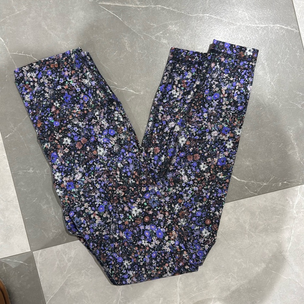 Lululemon Align Leggings